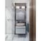 Afx Dax, LED Vanity Light, 27"W, Satin Nickel DAXV2405LAJD1SN - alternate 3