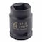Sunex 1/2" Drive, 9/16" SAE Socket 218FP - alternate 2