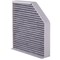 Premium Guard Cabin Air Filter,  PC4439 - alternate 2