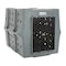 Dakota 283 CRaTE - Canine Rough and Tough Economy Kennel - Large - Dark Granite D2-CRATE-LG-DAR - alternate 1
