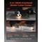 Vevor 3-in-1 Plasma Cutter Welder Combo CUT/TIG/MMA Digital Display 110/220V CT-416 - alternate 5
