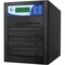Ez Dupe Media Mirror, 3-Copy Duplicator MM03PIB - alternate 1