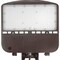 Nuvo LED Light, Type III, 150W, Bronze, 5000K 65-843 - alternate 2