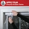 Do It Best 62'' x 210'' Indoor Shrink Film Window Kit V75HDB - alternate 2