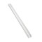 Apollo Tile Snow White 1x12 Calacatta Gold Marble Polished Pencil Liner Tile Trim 0.67 sqft/case, 10PK APLMCT884PA - alternate 3