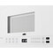 Summit 24in Wide Over-the-Range Microwave MHOTR241W - alternate 2