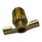 Cnh VALVE DRAIN, CNH OEM 21525 21525 - alternate 1