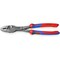 Knipex TwinGrip Pliers, 10 in L 82 02 250 - alternate 4