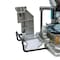 Makita Corded Miter Saw, 12 in Blade Dia., Max Blade Speed: 3,200 RPM 1 in Arbor Size LS1219L - alternate 17