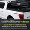 Putco Truck Rack, 1000 Pound Static/ 600 Pound Dynamic Capacity; Stake Pocket Mount; Direct Fit; 9-1/4 196855 - alternate 3