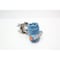 Rosemount PRESSURE TRANSMITTER -250-250IN-H2O 10.5-42.4VDC 3051S2CD2A2F12A1AB2M5 - alternate 5