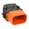 Motorcraft Door Window Switch,  SW7309 - alternate 3