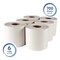 Scott White Full-Sized Perforated Center Pull Paper Towels Fast-Drying Pockets (4 200-Sheets), 6PK 01032 - alternate 6