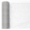 Wrightmaster 12 in. x 100 ft. Galvanized Welded Wire Fence Fit Most Size Animal Cages, Precision Welding ZR-HOD-1x100 - alternate 1