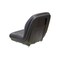 Uni Pro 125 Bucket Seat Kit, With Slide Rails, Black Vinyl 6779 - alternate 4