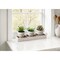 Monarch Specialties Artificial Plant, Set Of 3, 6-in. Tall, Succulent, Table, Beige Pots, Contemporary, Modern I 9373 - alternate 2