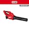 Milwaukee Tool Leaf Blower, 4.4 lb, Cordless, 18V DC 3044-20 - alternate 4