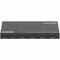 Manhattan - Strategic 4Kat 60HZ 4-PORT HDMI SPLITTER WITH DOWNSCALING 208369 - alternate 2