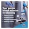 Clorox Bleach Germicidal Wipes, Refill for Bucket, 1-Ply, 12 x 12, Unscented, White, 110 Wipes 10044600303595 - alternate 10