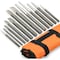 Neiko Cold Chisel and Punch Set, 12 Piece, Cr-V Steel, Remove Pins and Bushings 02623A - alternate 1