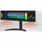 Lg 32 UHD MONITOR, 3840 X 2160, 16:9 VA, HDMI 2.0 2, DISPLAY PORT, USB 3.0 2 DOWN, USB TYPE-C 32BR55U-B - alternate 3