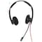 Datalocker AlphaTalk TAA compliant USB Headset - AlphaTalk TAA compliant USB Headset with 3 Year Warranty AT1000HSG - alternate 1