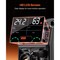 Vevor MIG Welder 200Amps Welding Machine 4-in-1 Gas MIG/Flux Core MIG/Stick/Lift TIG MIG-200 - alternate 2
