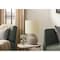 Monarch Specialties Lighting, 15"h, Table Lamp, Beige Resin, Beige Shade, Contemporary, Modern I 9792 - alternate 2