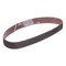 Norton Co Metalite File Belts, 1/2 in x 12 in, 60, Aluminum Oxide 78072727555-XCP1 - alternate 2