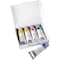 Maimeriblu Watercolor Paint Introduction Set, 12ml, 5-Color Set M1698050 - alternate 1