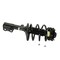 Kyb Complete Corner Unit Assembly -Strut, Mount and Spring,  SR4030 - alternate 2