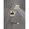 Delta Pivotal: Monitor 14 Series H<Sub>2</Sub>Okinetic Tub And Shower Trim T14499-PN-PR - alternate 3