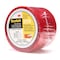 Scotch Carton Sealing Tape, 1.9 mil Thick, 3 in W x 100 m L, 3 in Core Dia., Clear 3779 - alternate 3