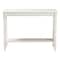 Baxton Studio Bayard Bobbin Wood Console Table 267-14627-ZORO - alternate 3