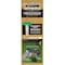Spectracide Termite Detection and Killing Stake, Solid, Odorless, BrownTan HG-96116 - alternate 3