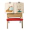 Crestline Products Child's Preschool Easel 17314 - alternate 2