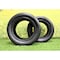 Antego 215/50-12 4 Ply Single Golf Cart Tires T16042155012 - alternate 5