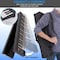 Pyle Pyle Electric Keyboard Piano 88 Keys, Foldable, Bluetooth, 128 Rhythms/Tones, Sustain Pedal, Bag Included PKBRD8100 - alternate 2