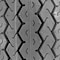Rubbermaster - Steel Master F78-15 (ST205/75D15) 6 Ply 6 On 5.5 Bolt, Silver Wheel Assemblies 599485SIL - alternate 3