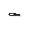 Auveco U-Nut #8 Screw Size.025-.040 Panel Range, 100PK 3796 - alternate 3