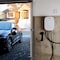 Leviton EV Series 240 48 Level 2 Electric Vehicle Charging Station 18 EV480-000 - alternate 5