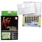 Sakura Koi Watercolor Field Sketch Box with Brush, 36-Color Set XNCW-36N - alternate 1