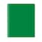 C-Line Products 8-1/2" x 11" Primary Colors Two-Pocket Heavyweight Poly Portfolio Folder, 10/PK 32950 - alternate 6