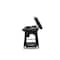 Traeger Flatrock 2-Zone Griddle, 36,000 Btu, 468 sq-in Primary Cooking Surface, Pop-and-Lock Storage TF2NN46DN - alternate 4