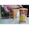Flex Seal Family of Products Flex Super Wide Duct Tape 7.5 in. W X 20 ft. L Black Duct Tape DTBLKR7520 - alternate 6