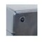 Hapco Elmar Tabletop Interfold/Full Fold Napkin Dispenser ND009502 - alternate 3