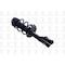 Fcs Struts Suspension Strut And Coil Spring Assembly 2334124L - alternate 3