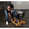 Performance Tool 750 lb. Rolling Engine Stand, Engine Mount, Heavy Duty Casters, Adjustable W41037 - alternate 5