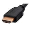 Monoprice Select Series High Speed HDMI Cable - 4K at 60Hz HDR 18Gbps YCbCr 4:4:4 2 39556 - alternate 3