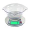 Tree Tree RKS10000 Round Kitchen Scale, 10,000 g x 1 g RKS 10000 - alternate 1